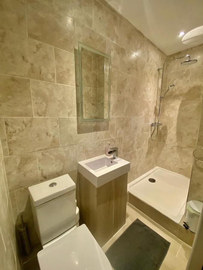Clover Cottage Beeley Esterno foto